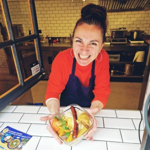 Bouillon Coudray utilise Les boites Nomades pour vos plats à emporter Zéro Déchet — 